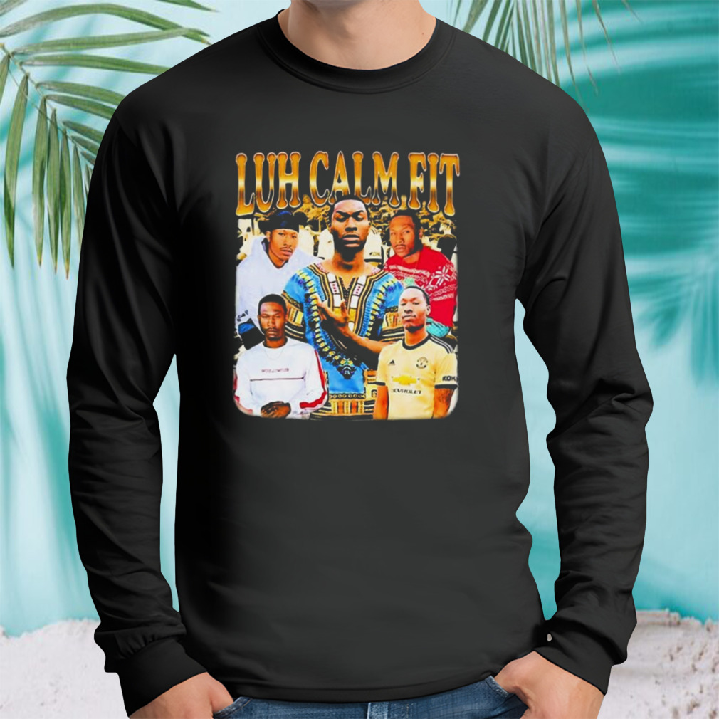Longsleeve tshirt