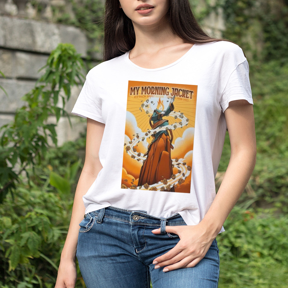 Women's shirt