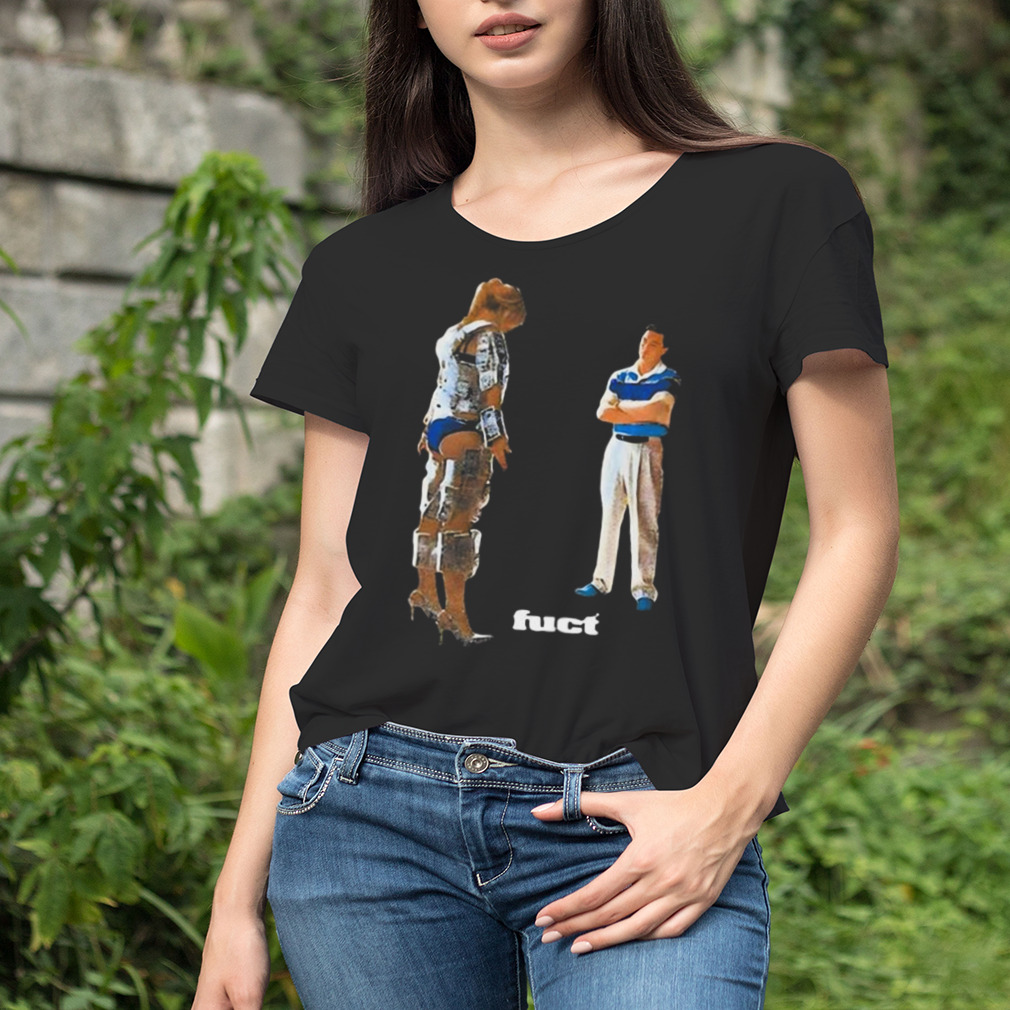 Women's tshirt