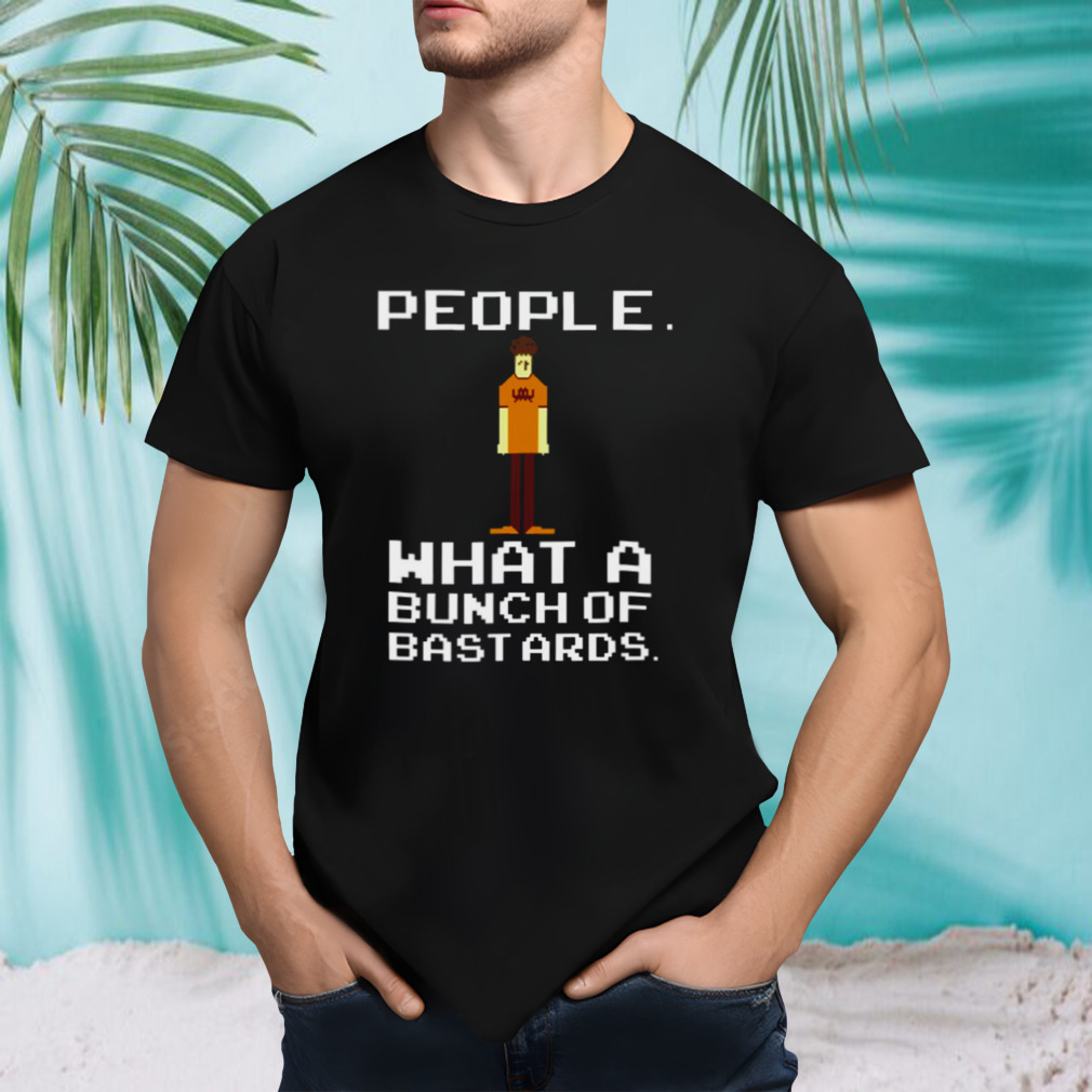 Unisex tshirt
