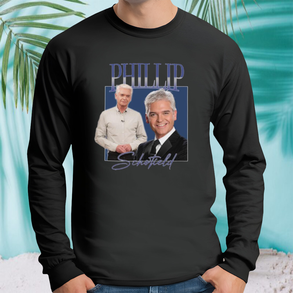 Longsleeve tshirt