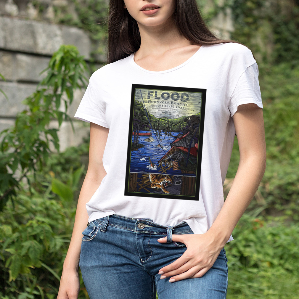 Women's shirt