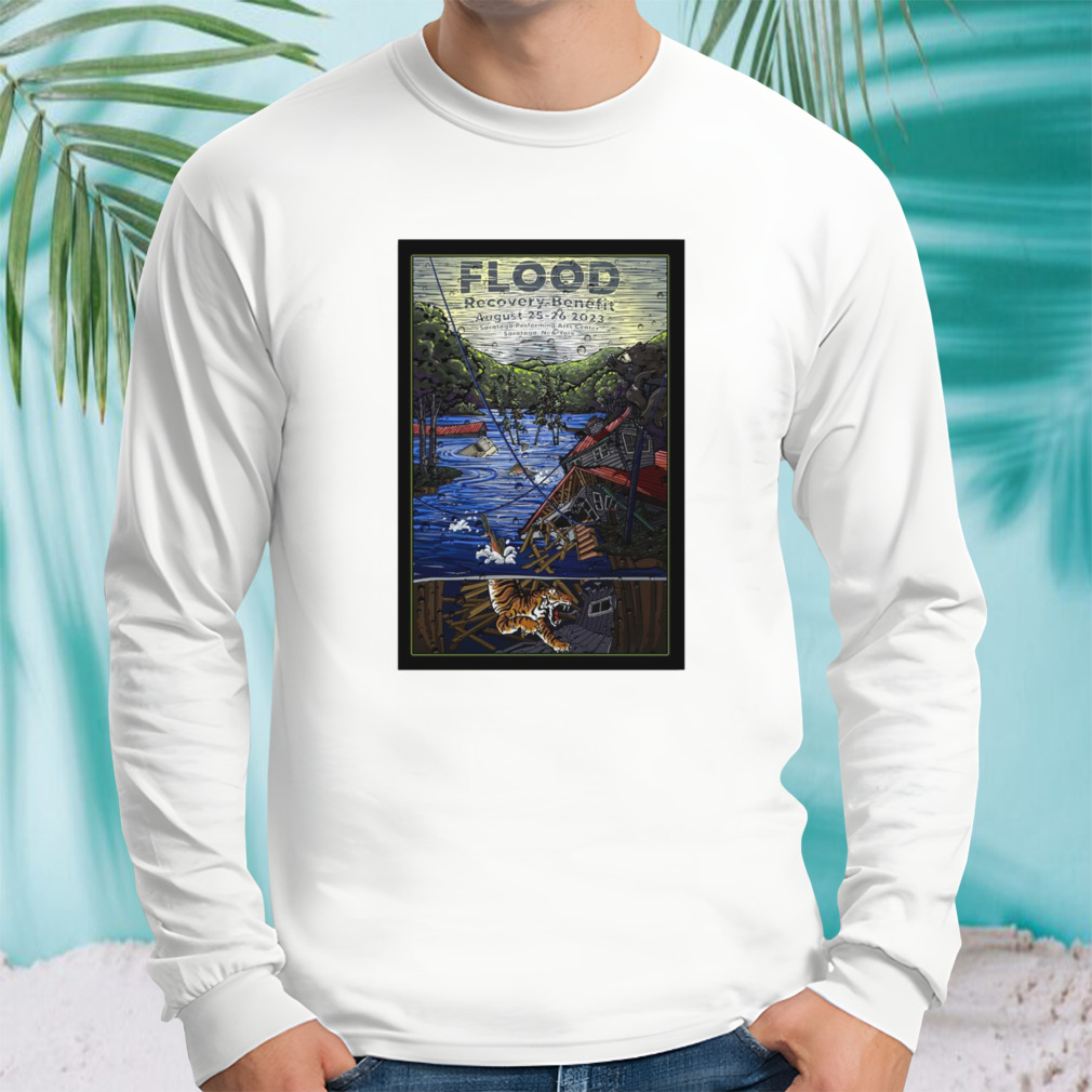 Longsleeve shirt