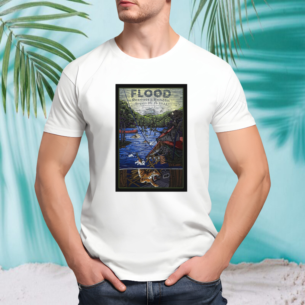 Unisex shirt