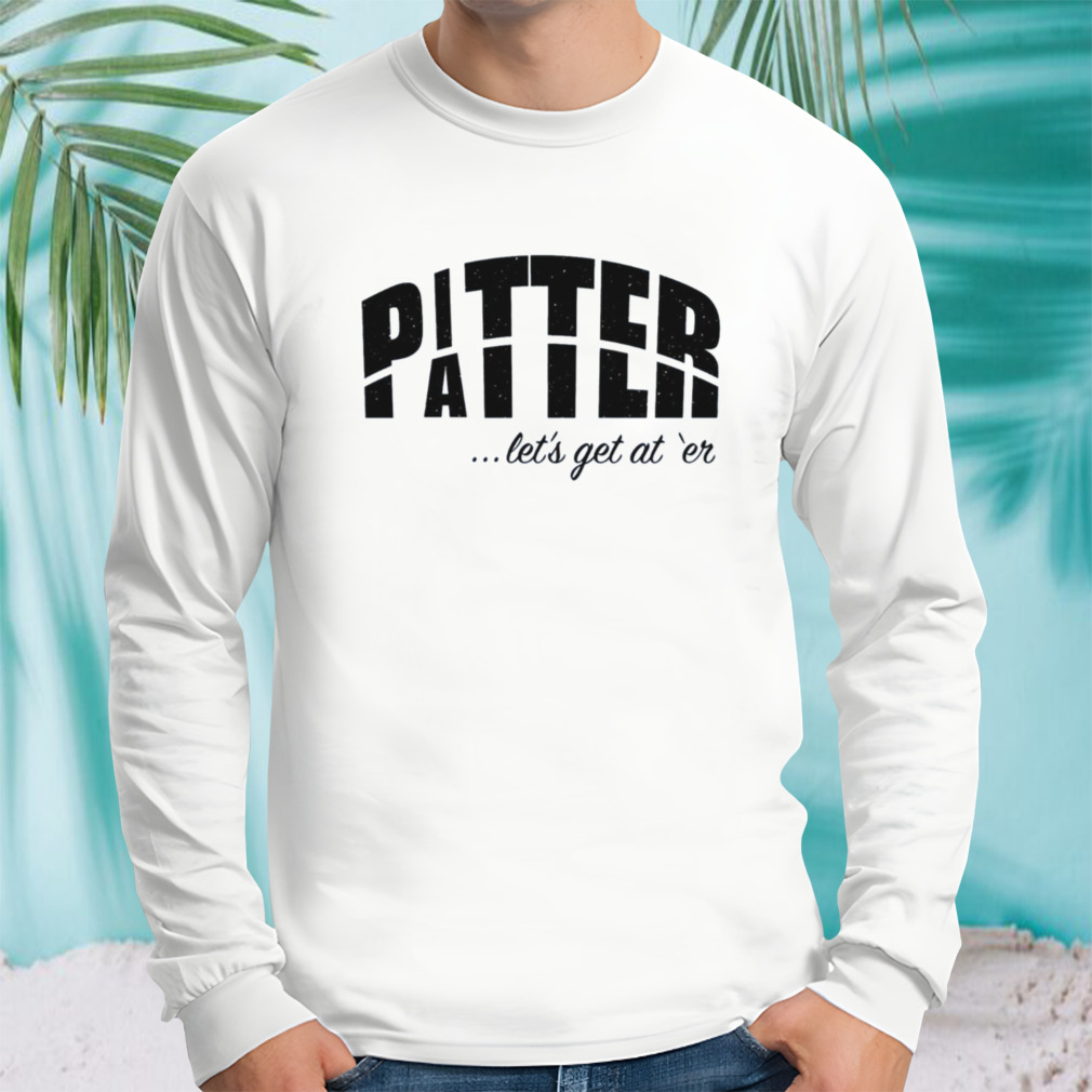 Longsleeve shirt