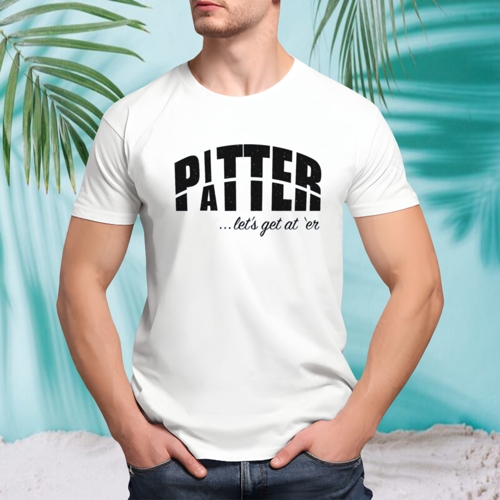 Unisex shirt