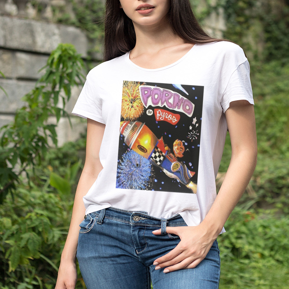 Women's shirt