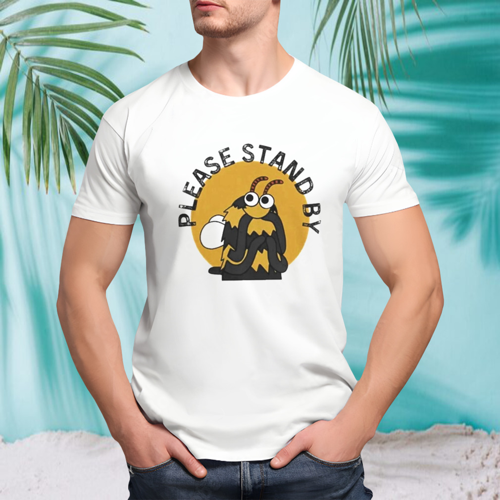 Unisex shirt
