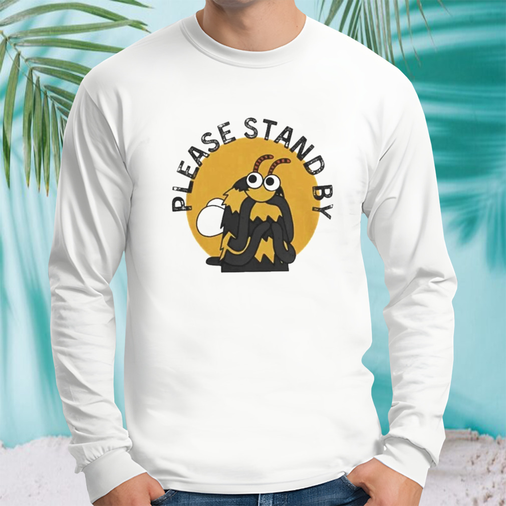 Longsleeve shirt