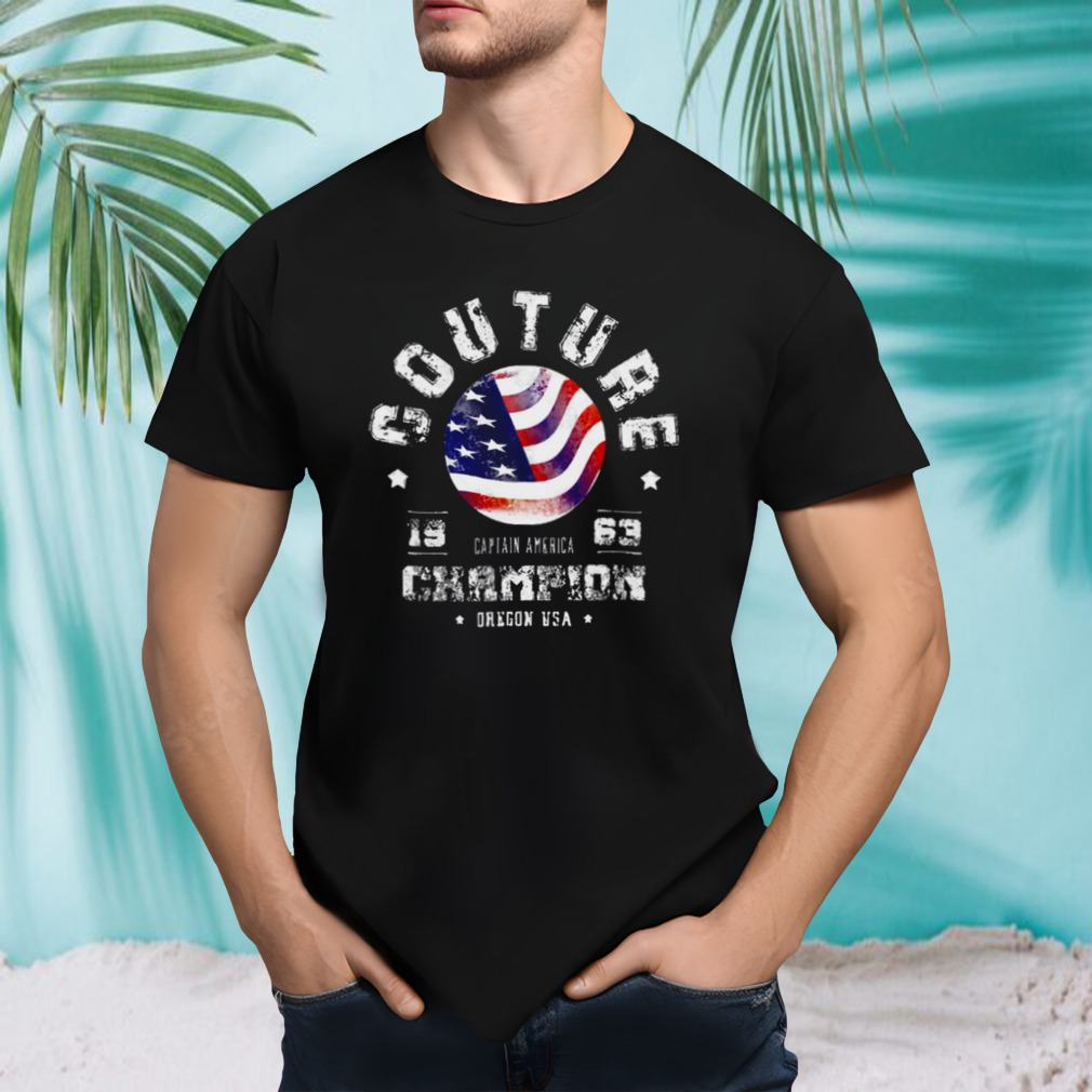 Unisex tshirt