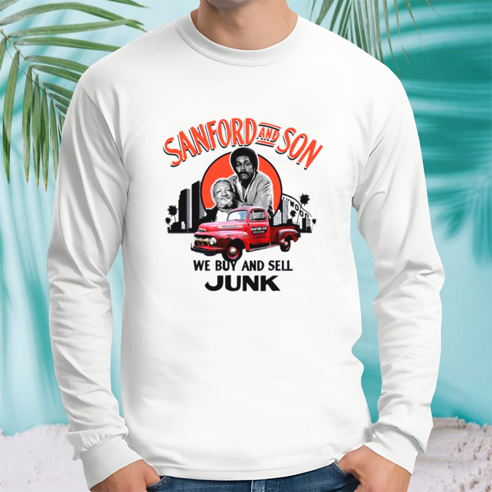 Longsleeve shirt