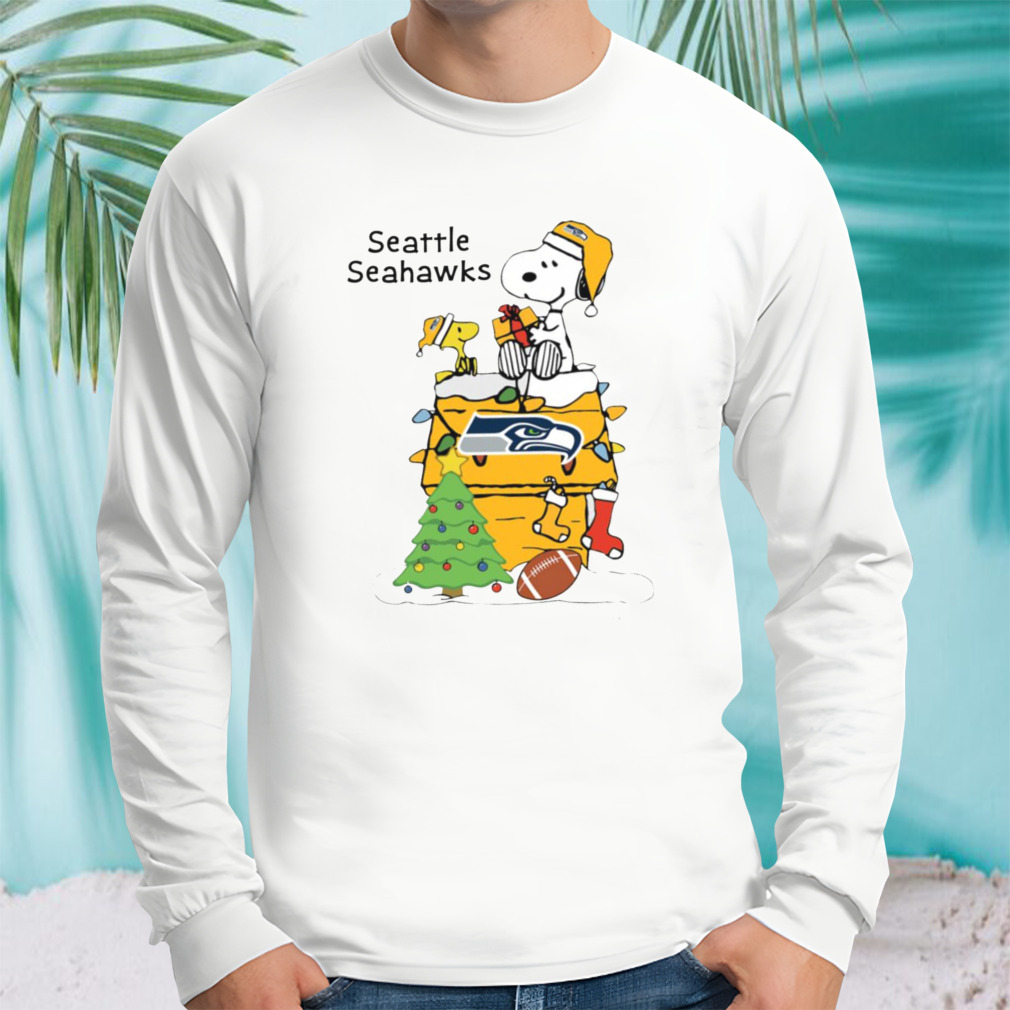 Longsleeve shirt