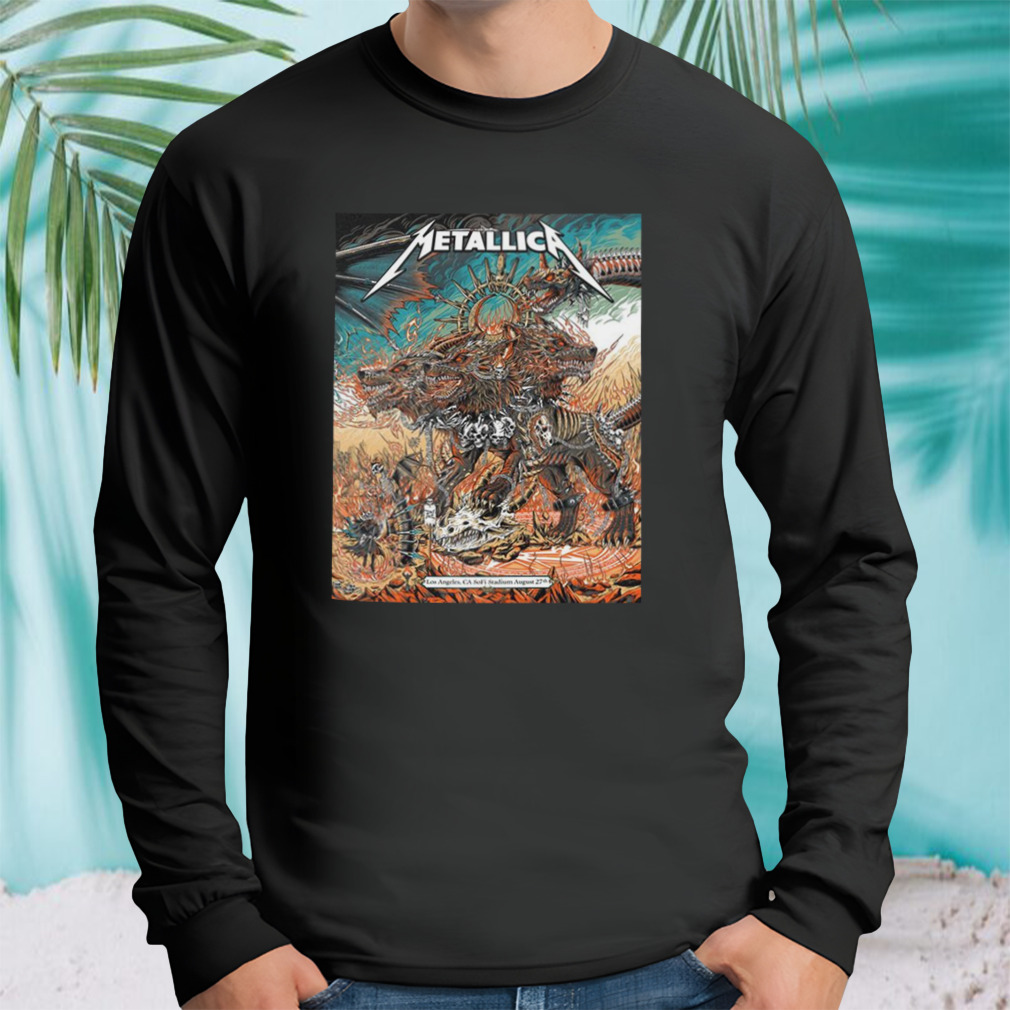 Longsleeve tshirt