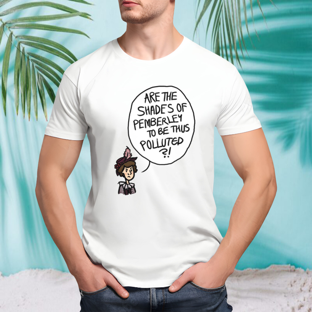 Unisex shirt