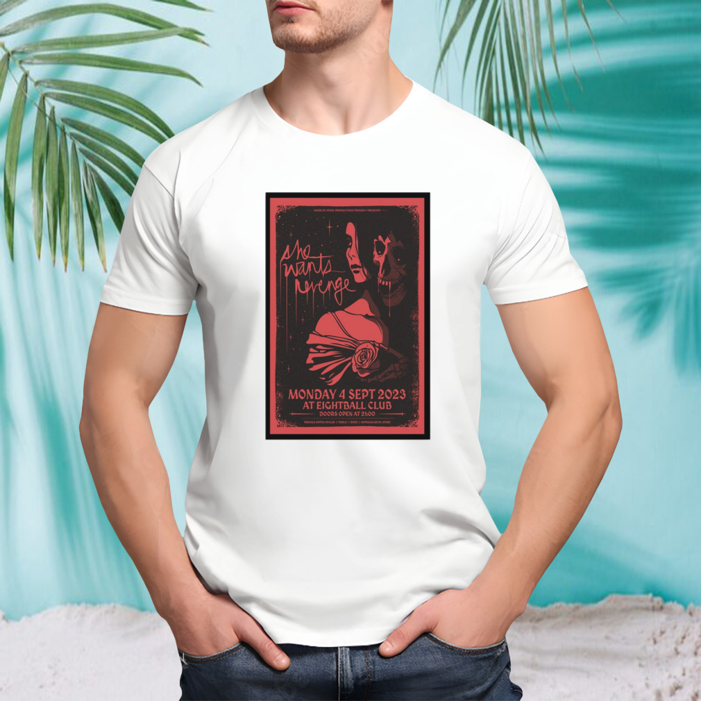 Unisex shirt