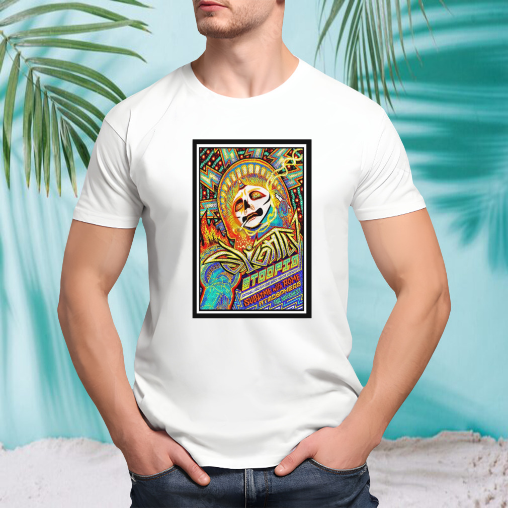 Unisex shirt