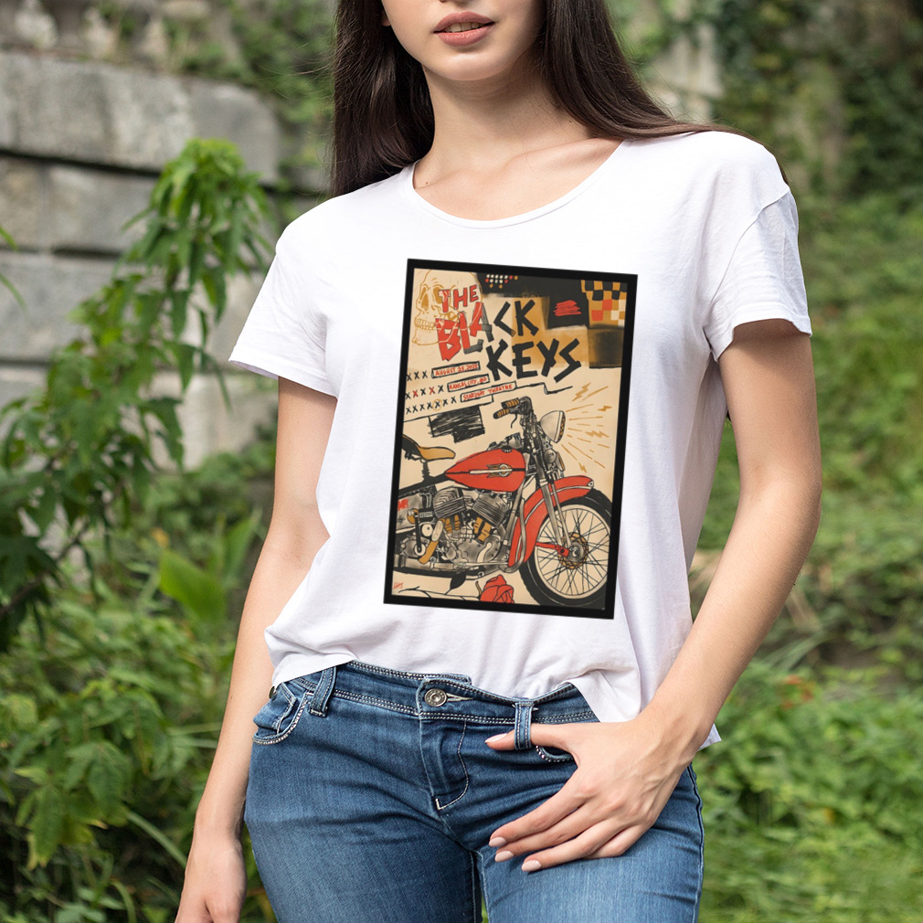 Women's shirt