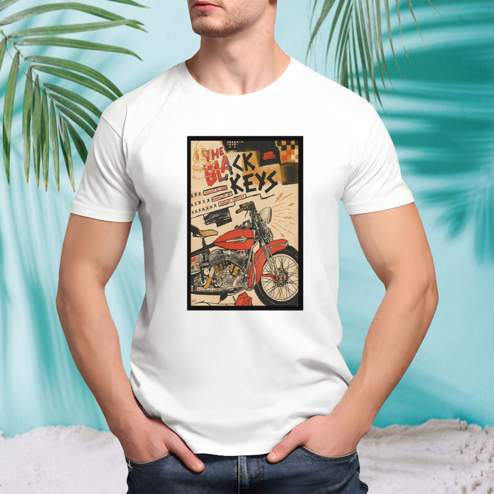 Unisex shirt