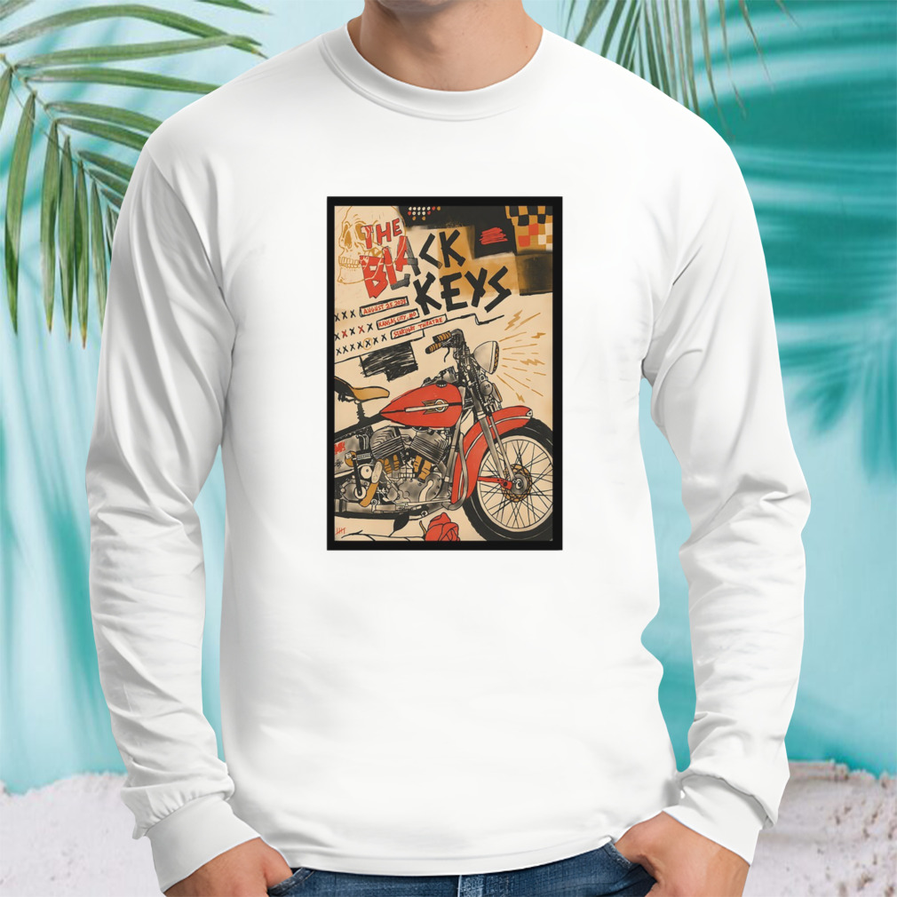 Longsleeve shirt