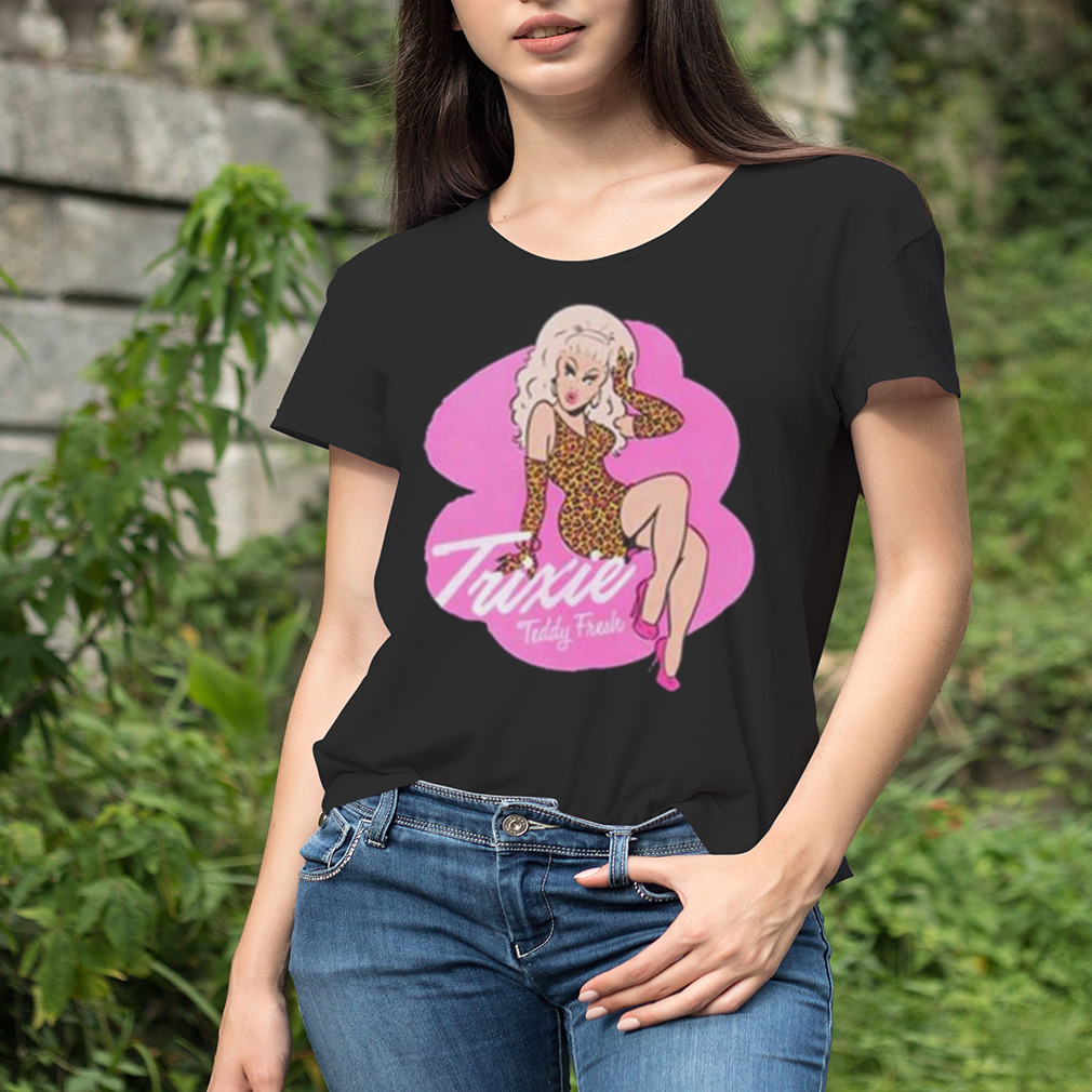Women's tshirt