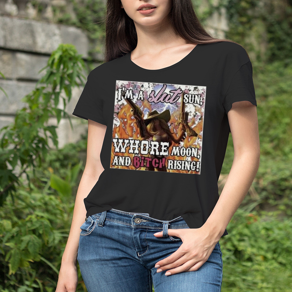 Women's tshirt