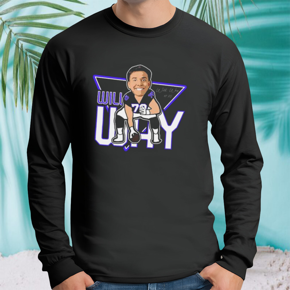 Longsleeve tshirt