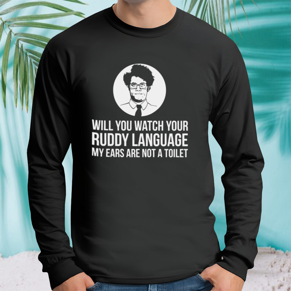 Longsleeve tshirt