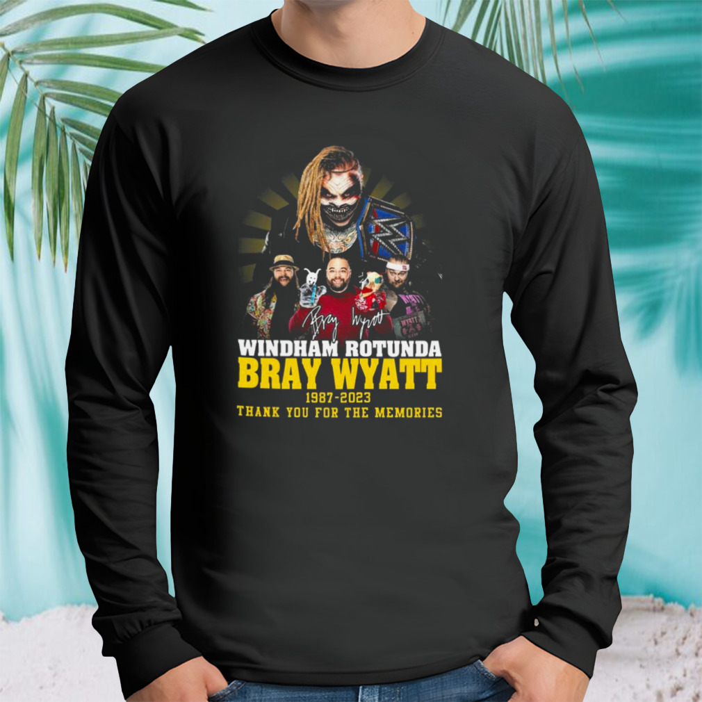 Longsleeve tshirt
