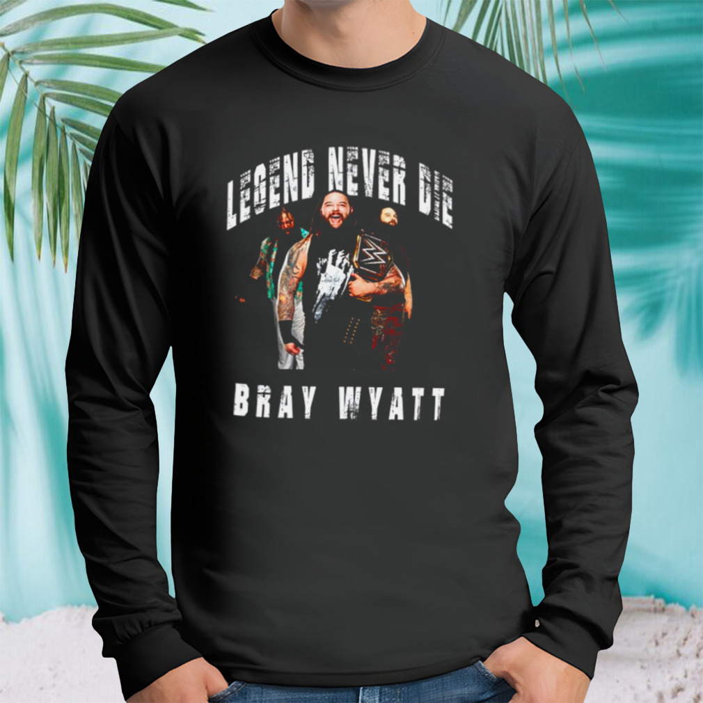 Longsleeve tshirt