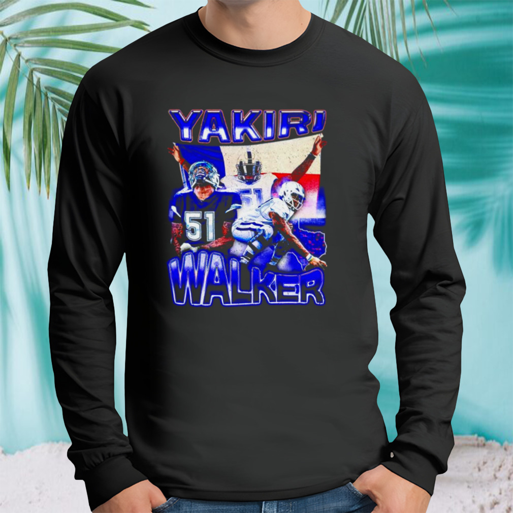 Longsleeve tshirt