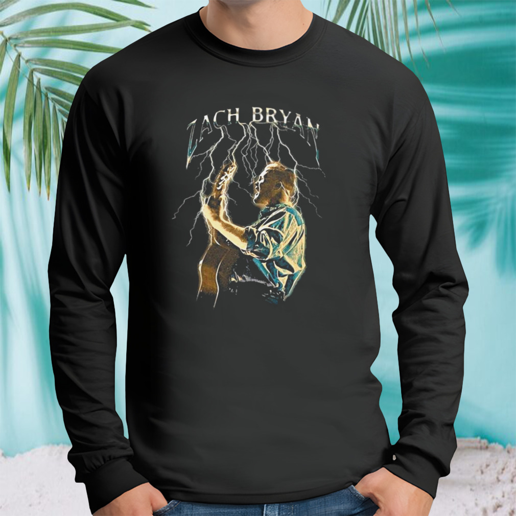 Longsleeve tshirt