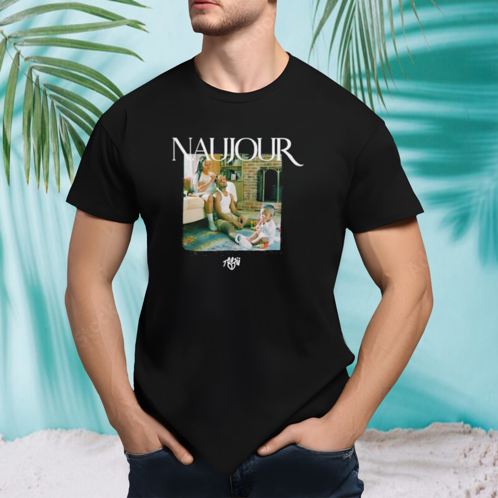 toosii Naujour T-Shirt
