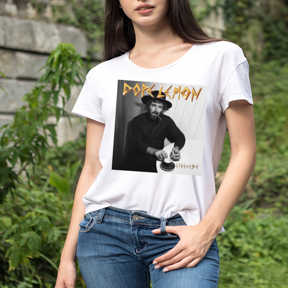 Women's shirt