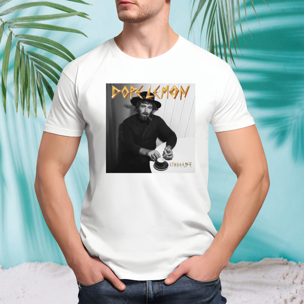 Unisex shirt