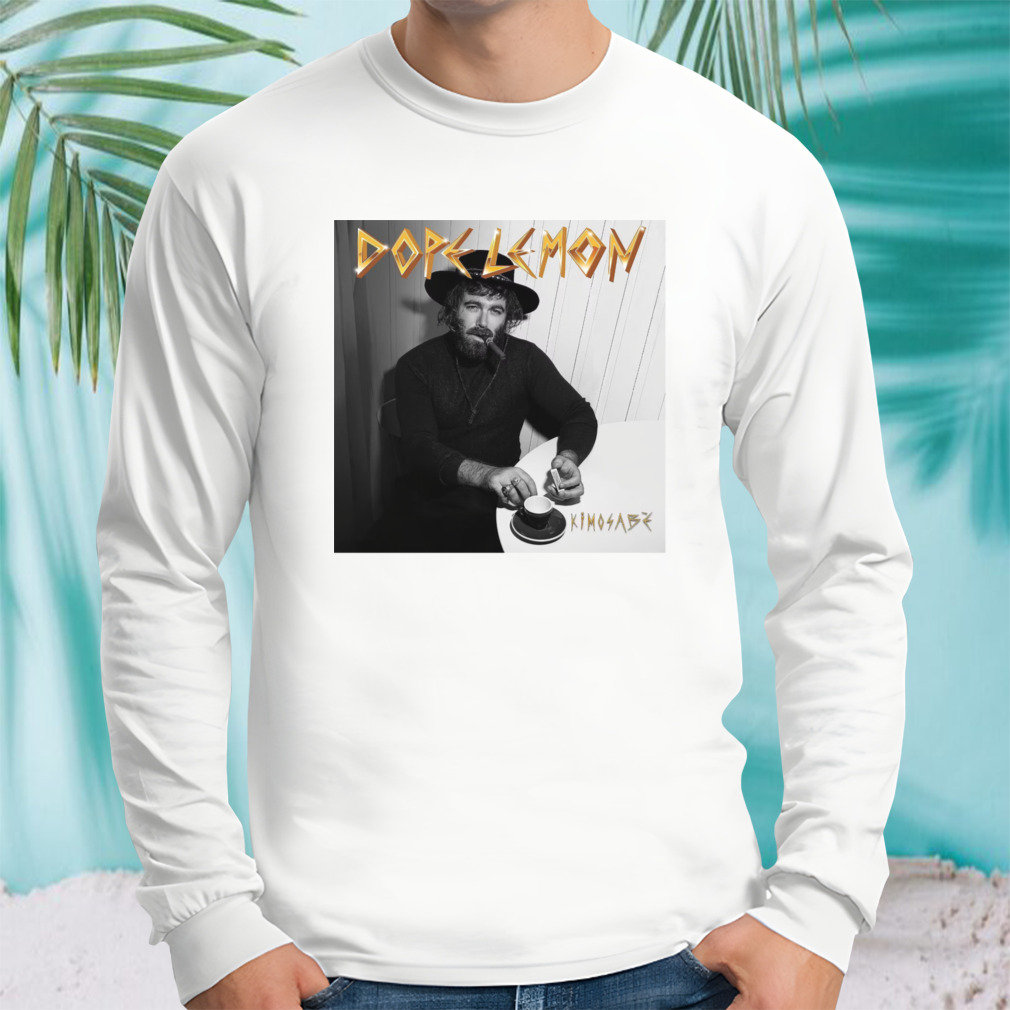 Longsleeve shirt