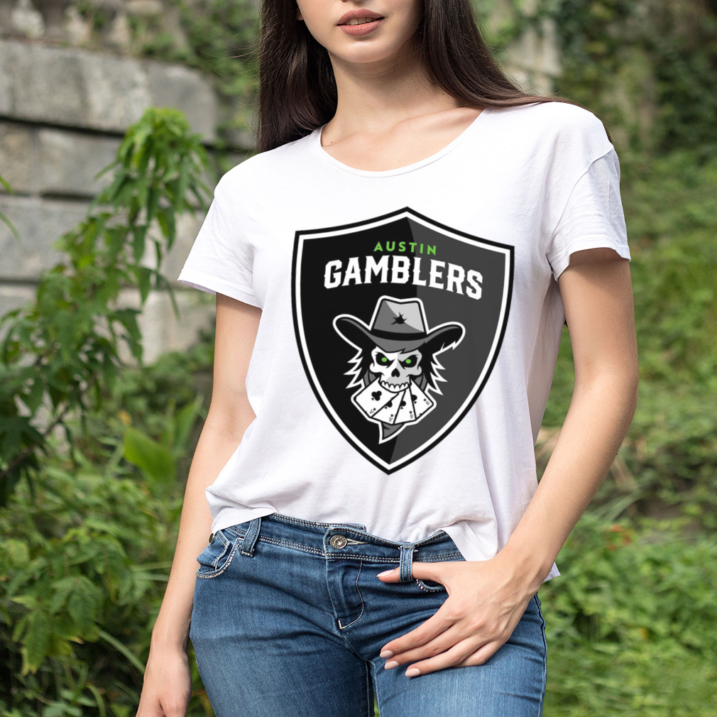 Women's shirt