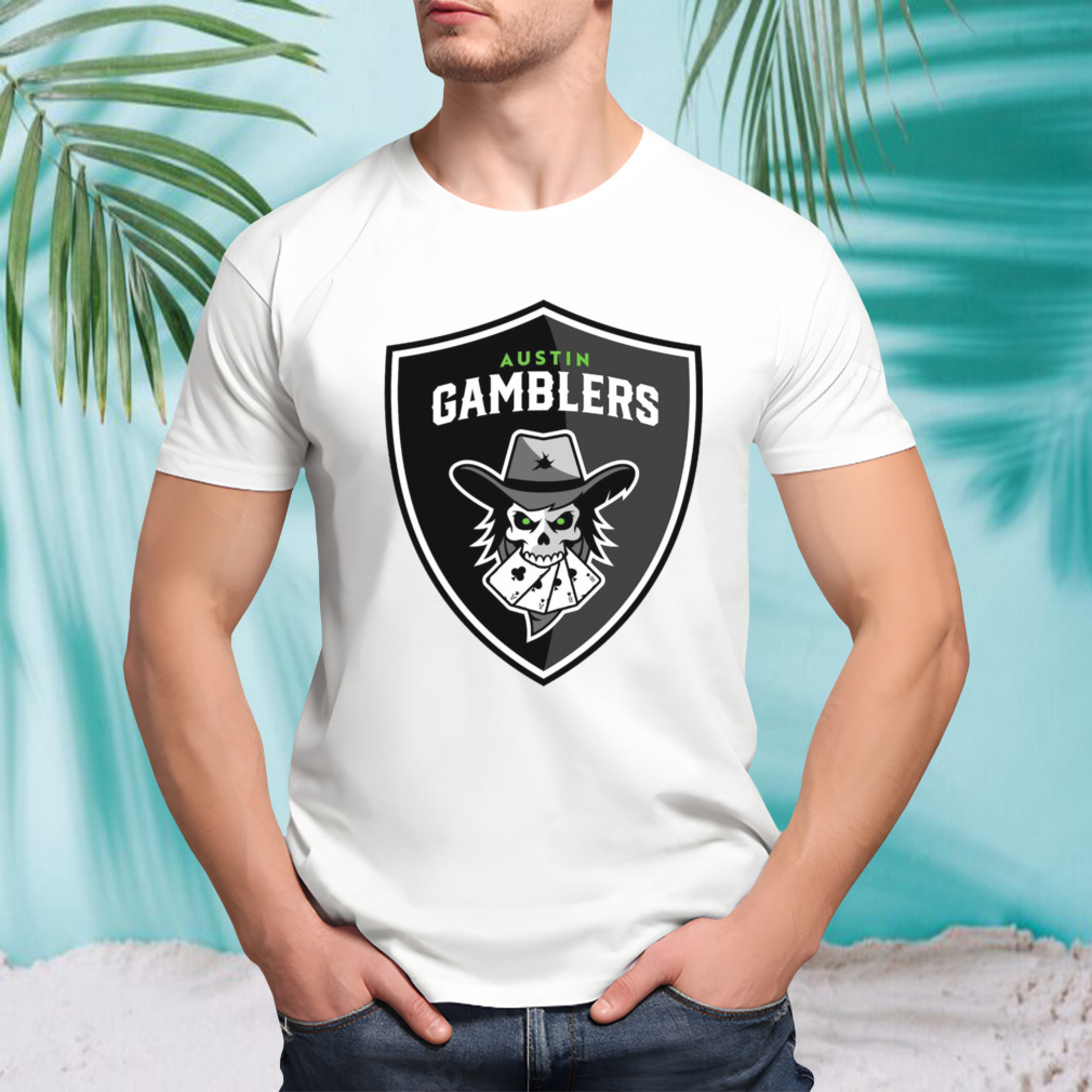 Unisex shirt
