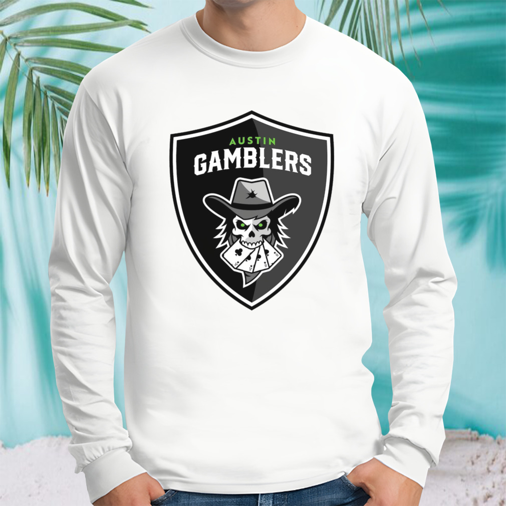 Longsleeve shirt