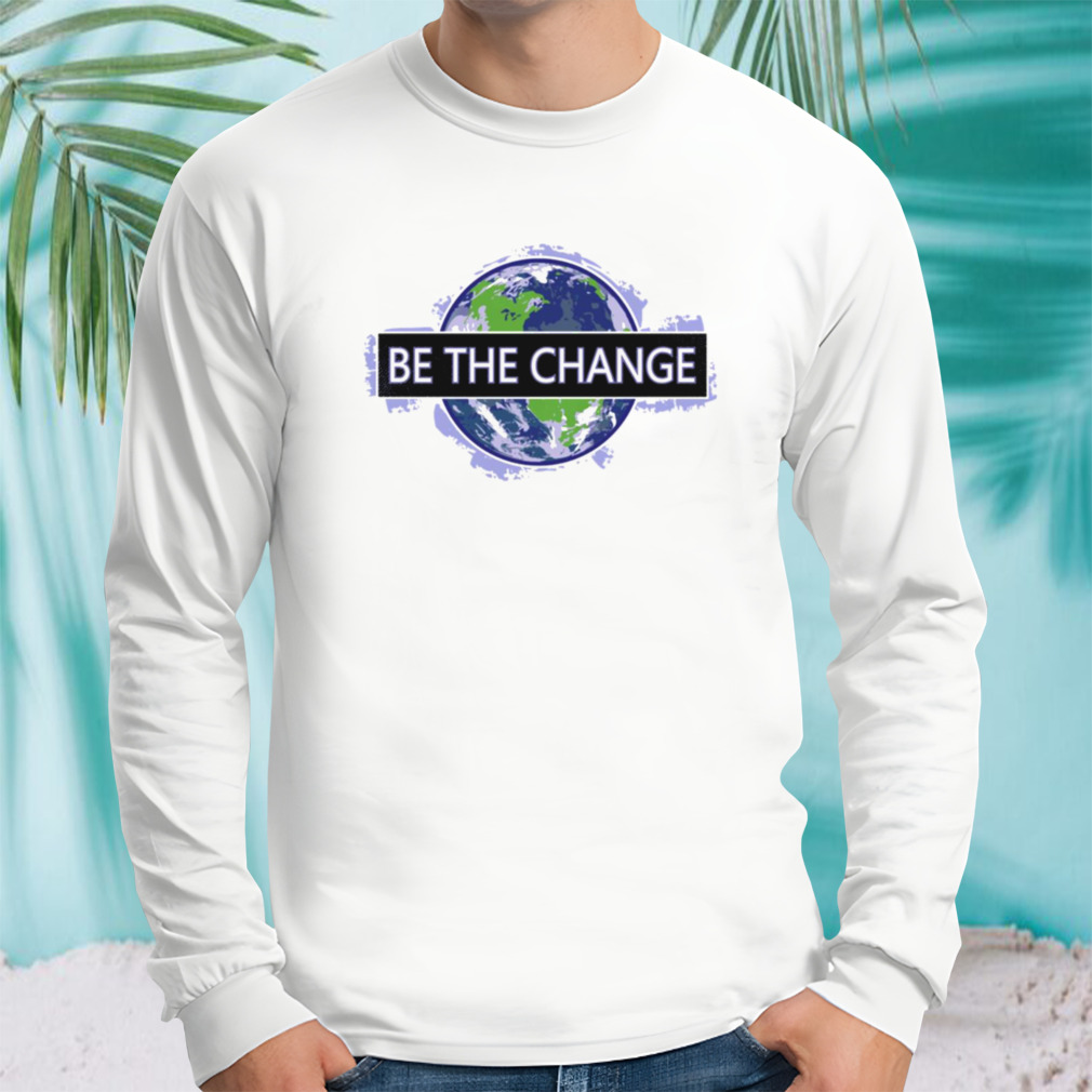 Longsleeve shirt