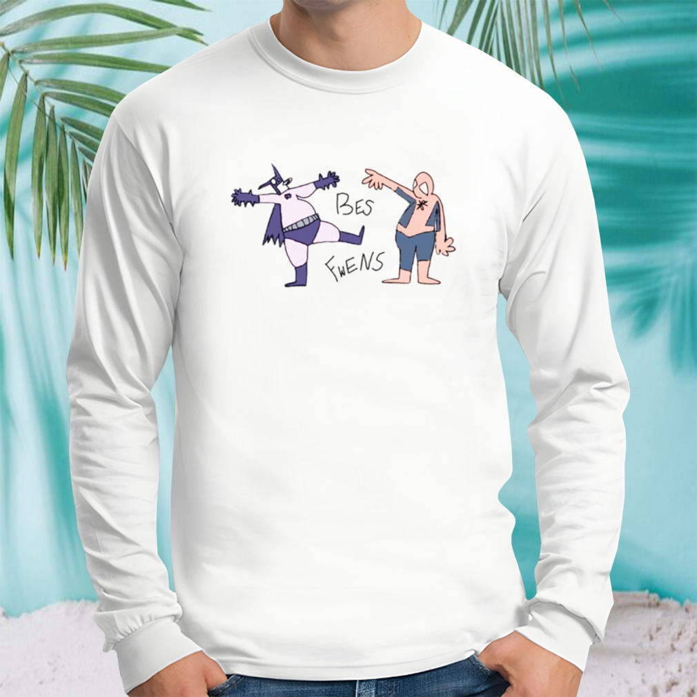 Longsleeve shirt