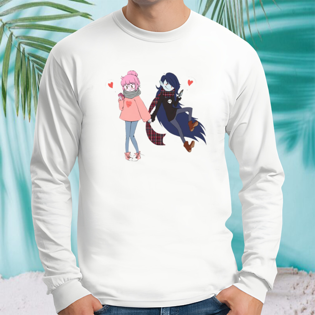 Longsleeve shirt