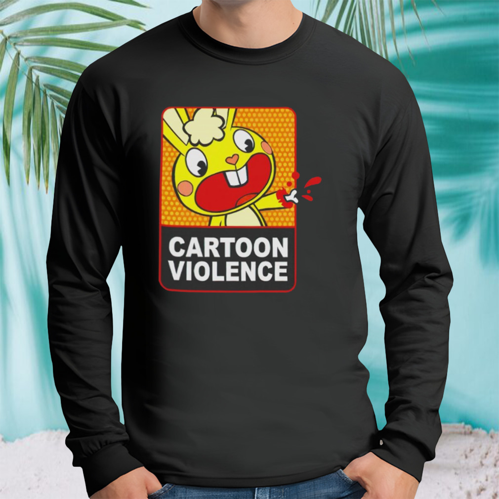 Longsleeve tshirt