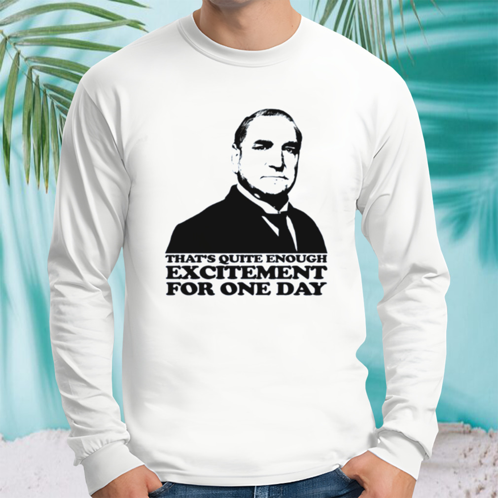 Longsleeve shirt