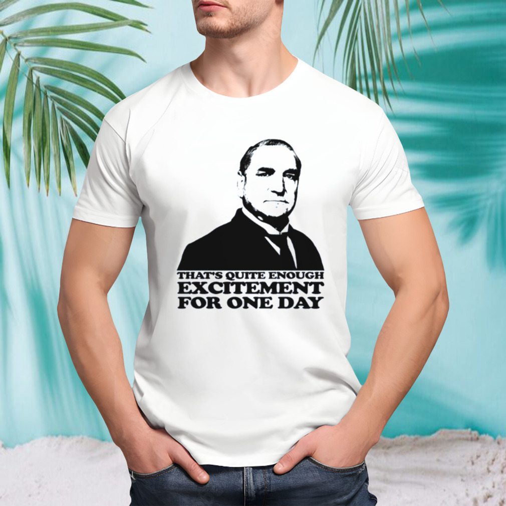 Unisex shirt