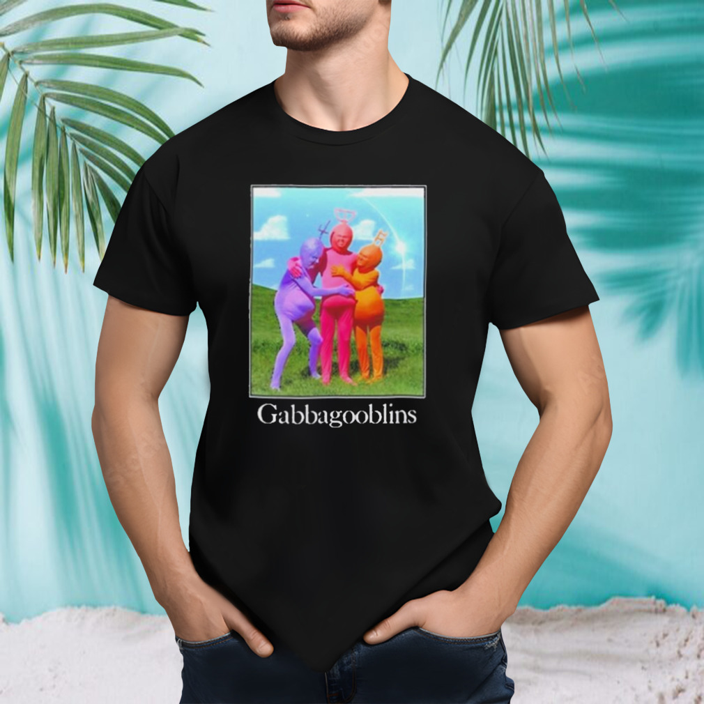 Everpress Gabagooblins Shirt