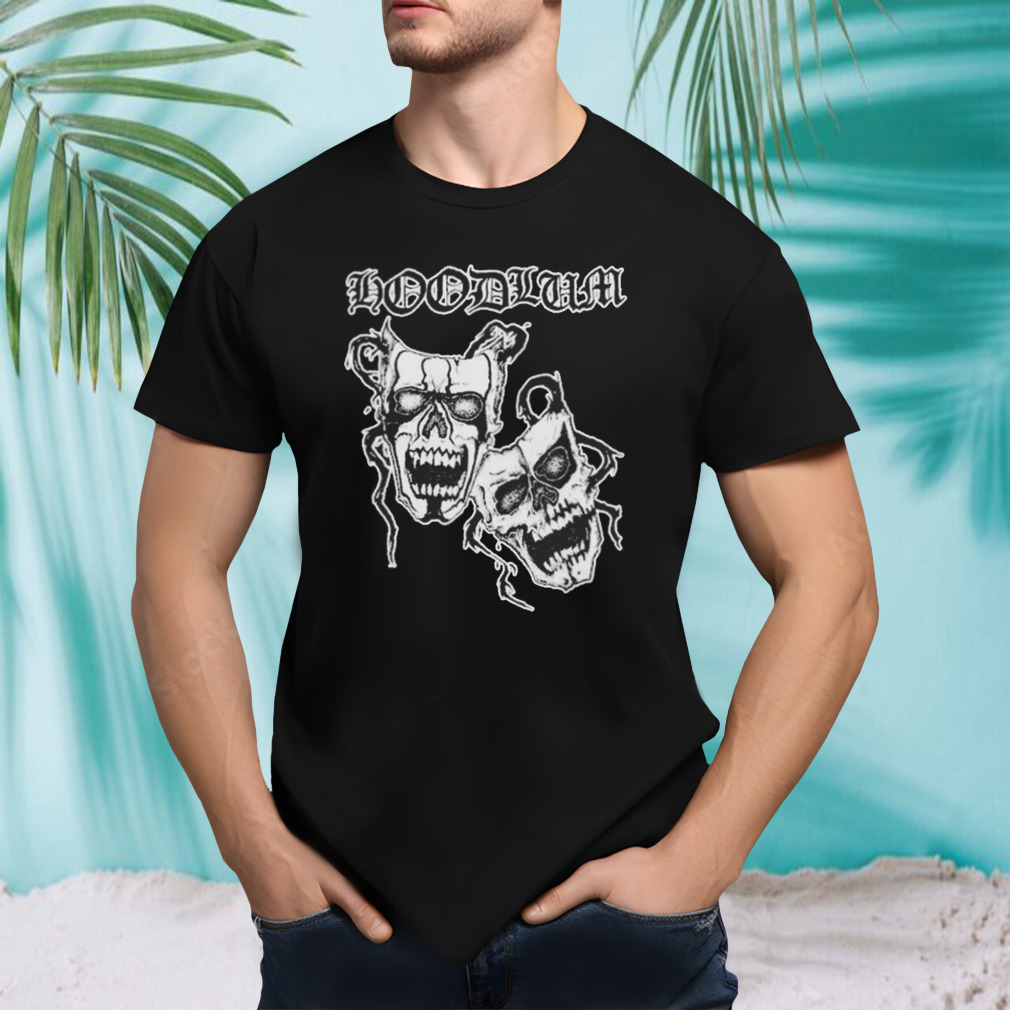 Faces of fear Shirt