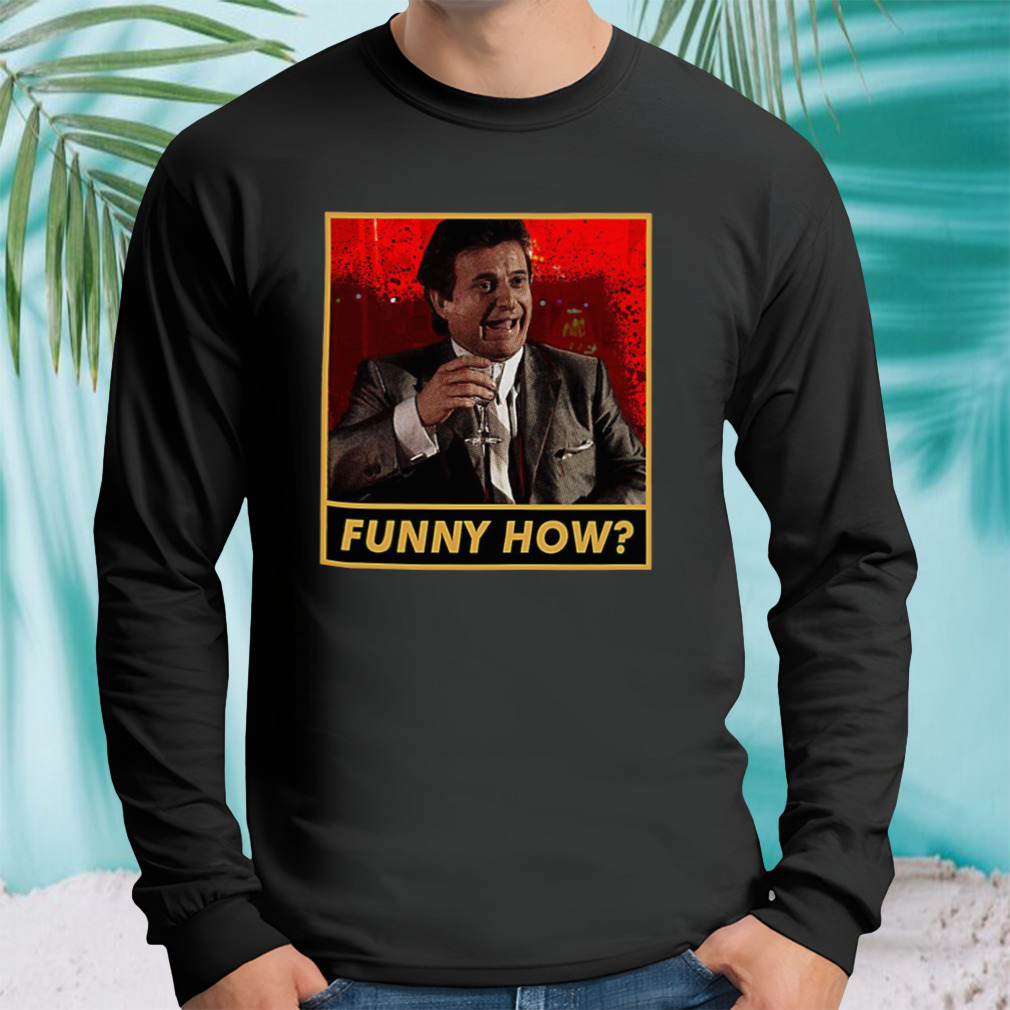 Longsleeve tshirt