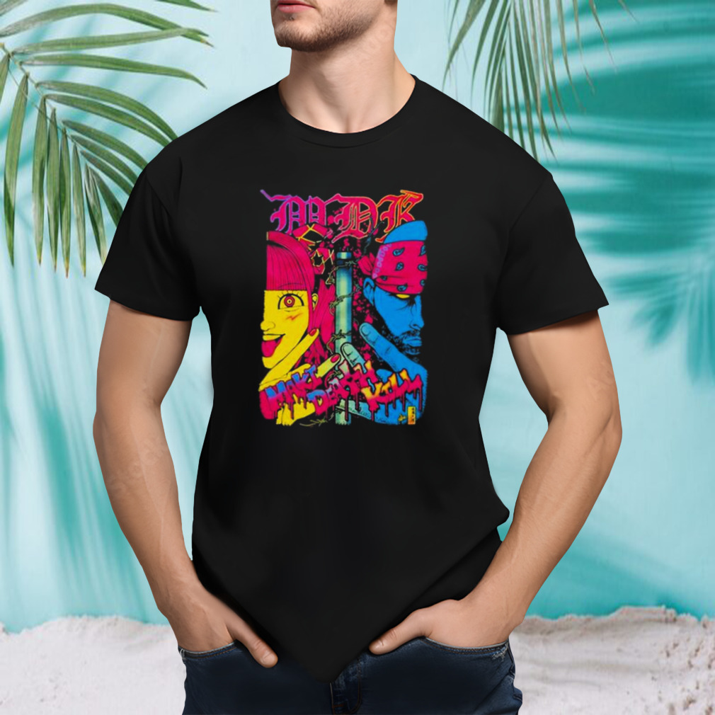 Unisex tshirt