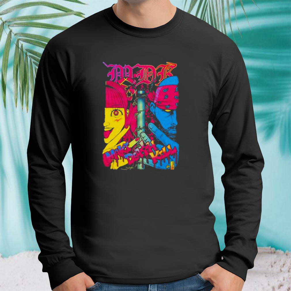 Longsleeve tshirt