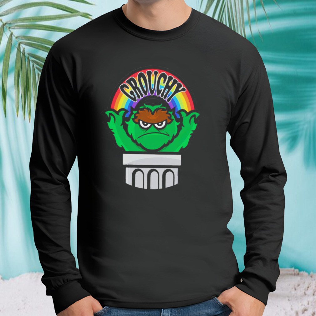Longsleeve tshirt